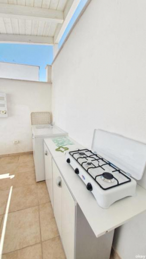 Blue Seaview Villa Bari